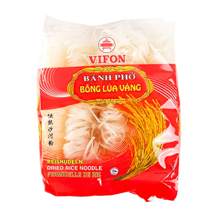 Vifon Dried Rice Noodle 500g