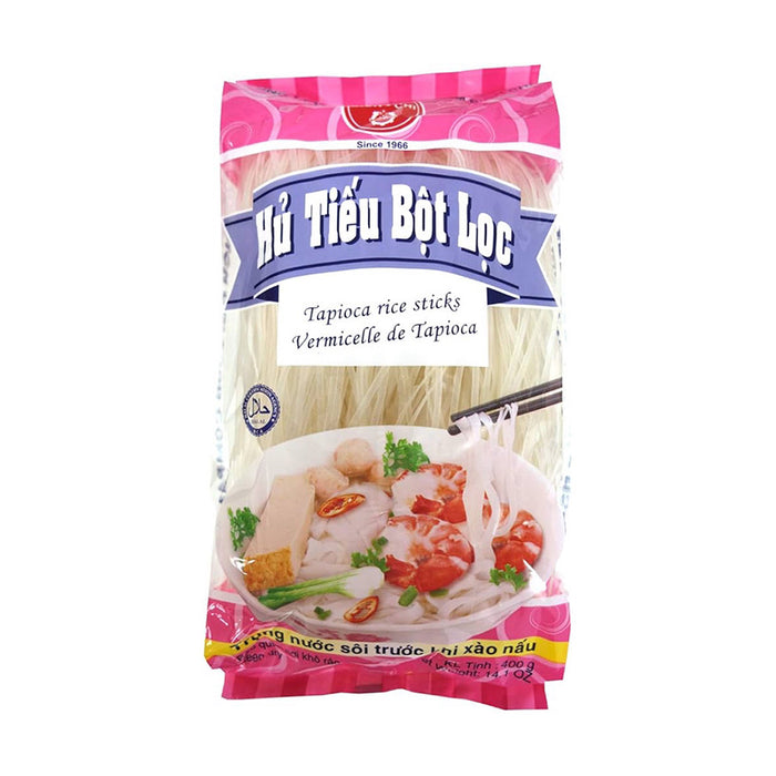 BICH-CHI Topioca Rice Sticks 400g