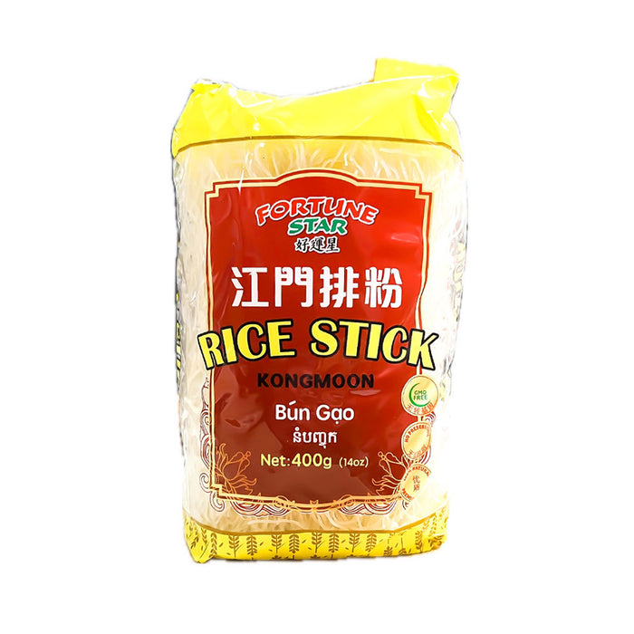 Fortune Star Rice Sticks 400g