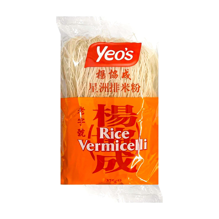 Yeo’s Rice Vermicelli 375g