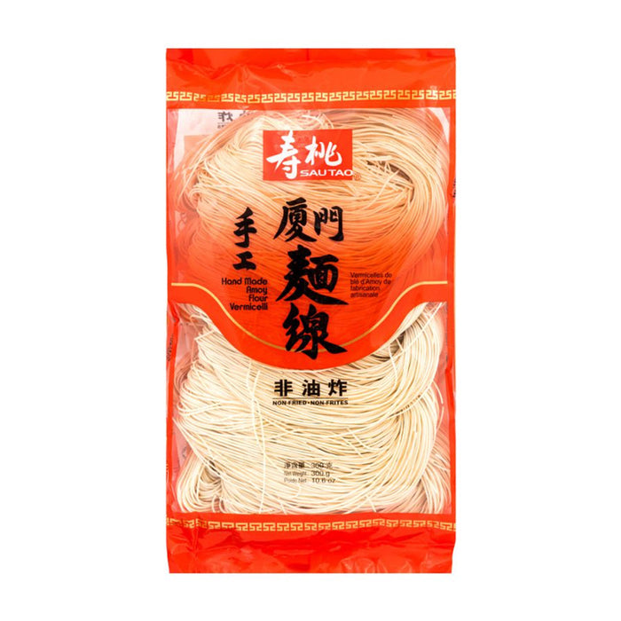 SAUTAO Handmade Amoy Flour Vermicelli 300g