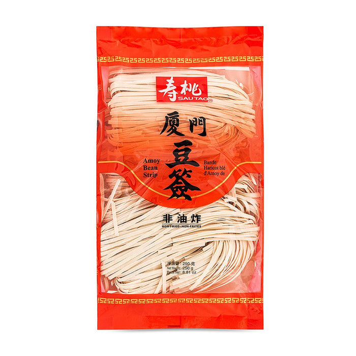 寿桃 淘大豆条 250g