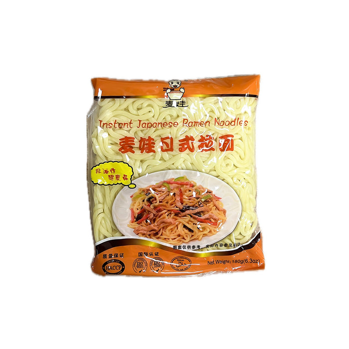 Xia Wa Instant Japanese Ramen Noodles 180g