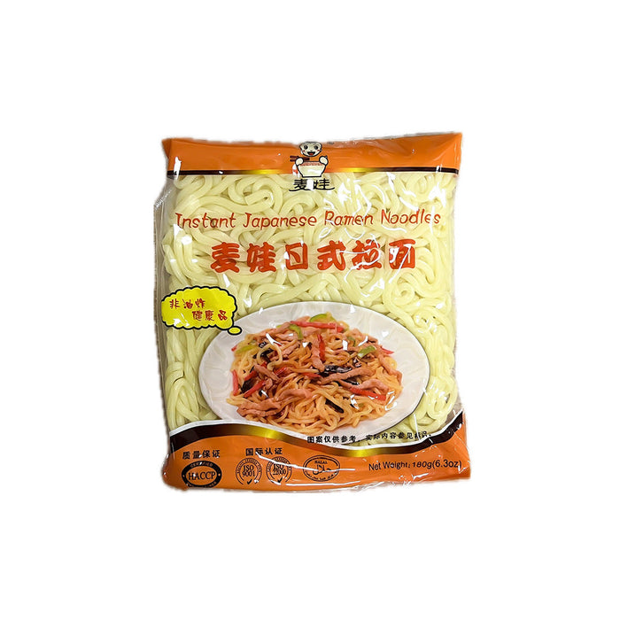 Xia Wa Instant Japanese Ramen Noodles 180g x 5pcs