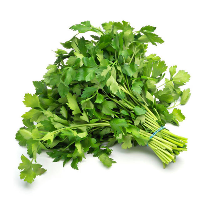 Fresh Parsley/Bunch (新鲜洋香菜/捆)