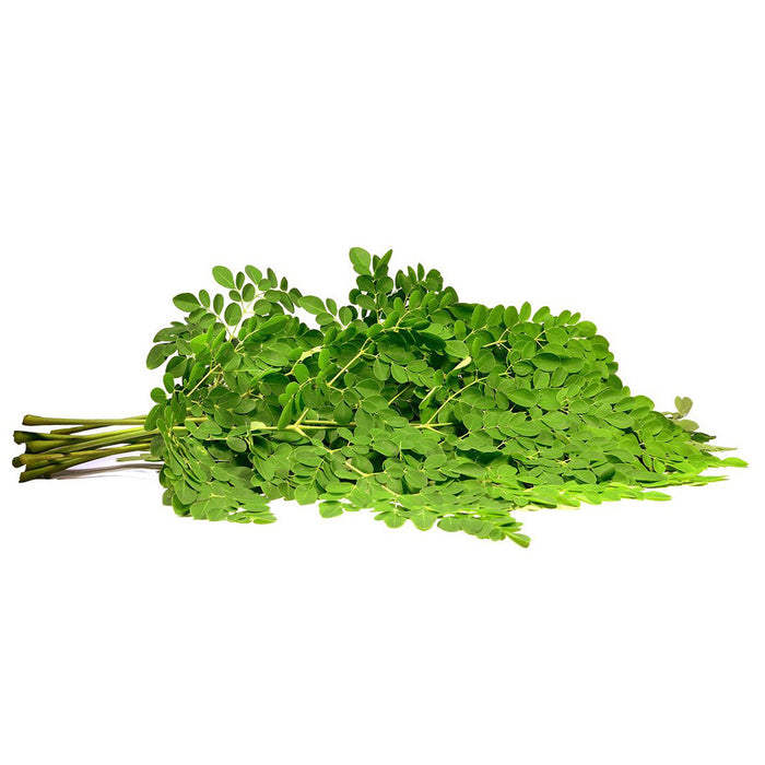 Fresh Moringa (Drum Stick Leaves)/Pack