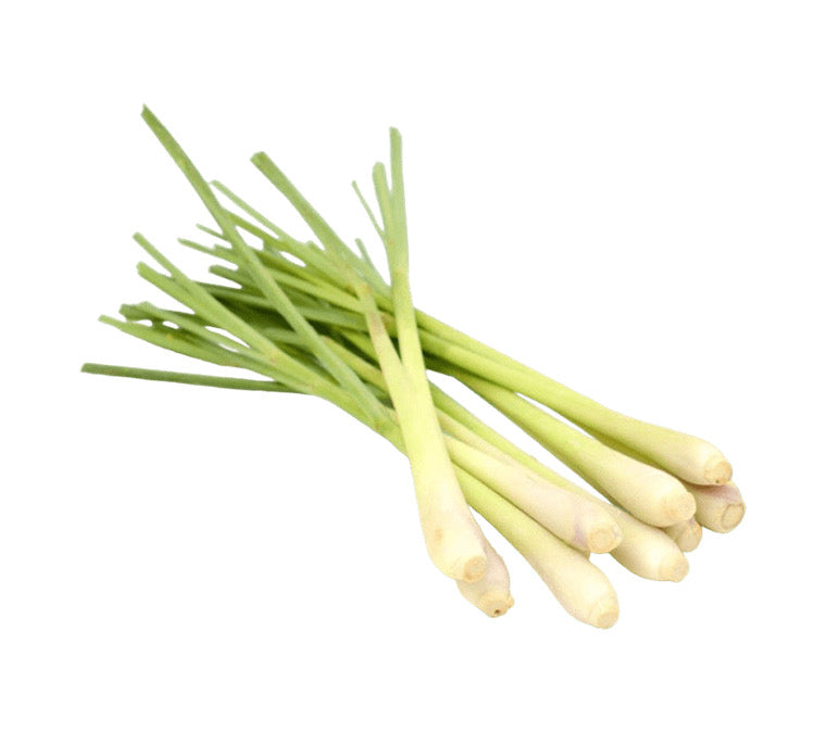 Fresh Lemon Grass/Bunch (新鲜香茅/捆）