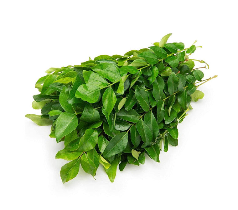 Fresh Curry Leaves/Pack