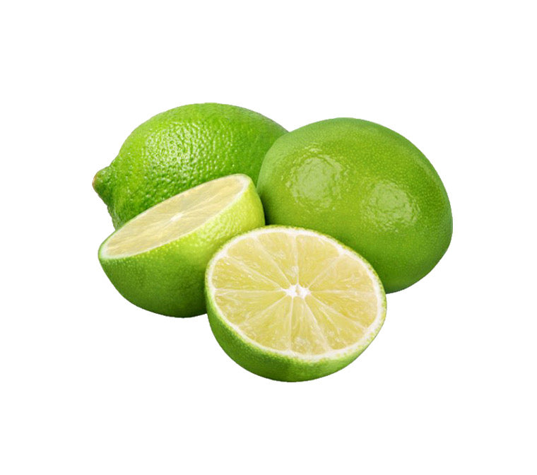 Fresh Green Lime/ Each (新鲜绿柠檬/个)