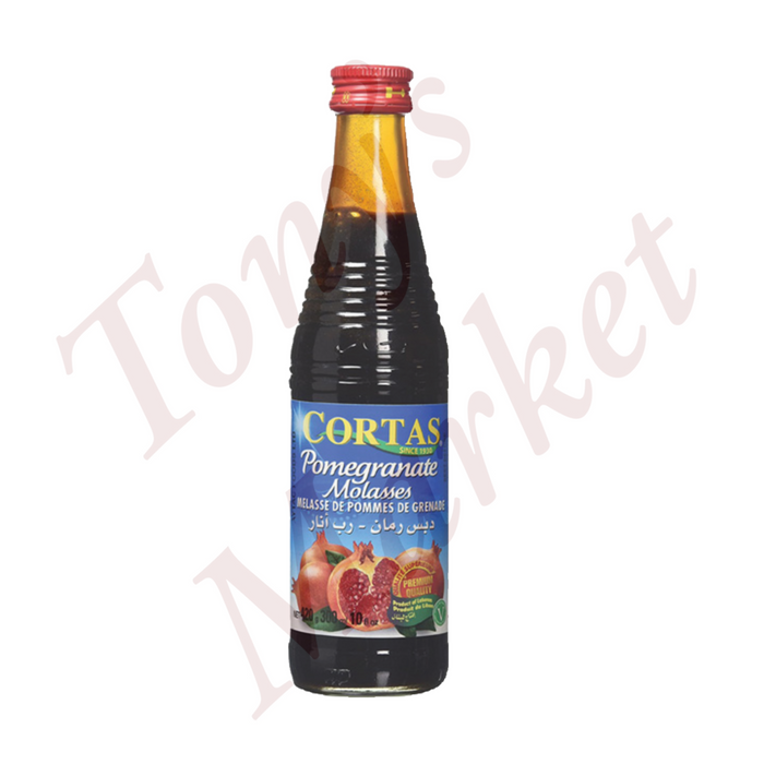 Cortas - Pomegranate molasses 300ml