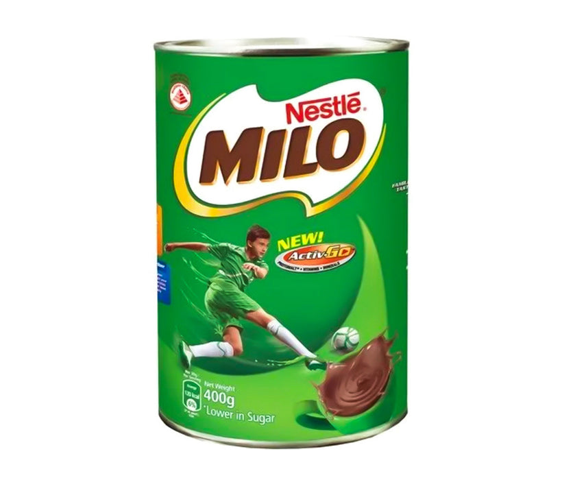 Nestle Milo 400g