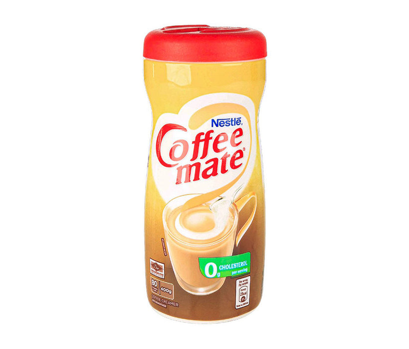 Nestle Coffee Mate (0g Cholesterol) 400g