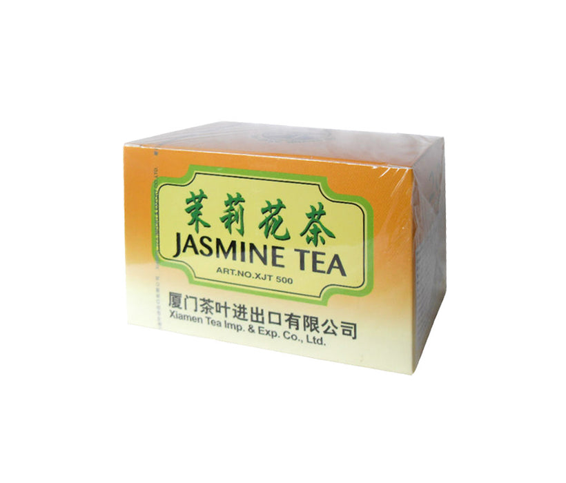 Sea Dyke Brand Jasmine Tea (20 Tea Bags x 2g) 40g