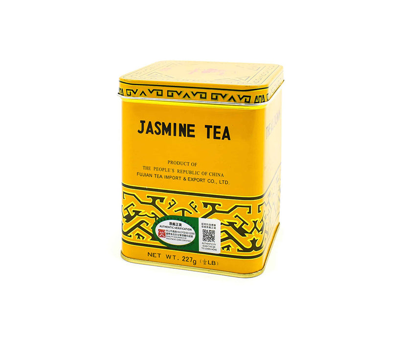 Sunflower Brand Jasmine Tea Leaves 120g