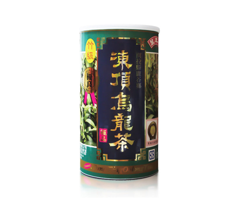 Ever Spring Tea Brand Tung Ting Oolong Tea Leaves 300g